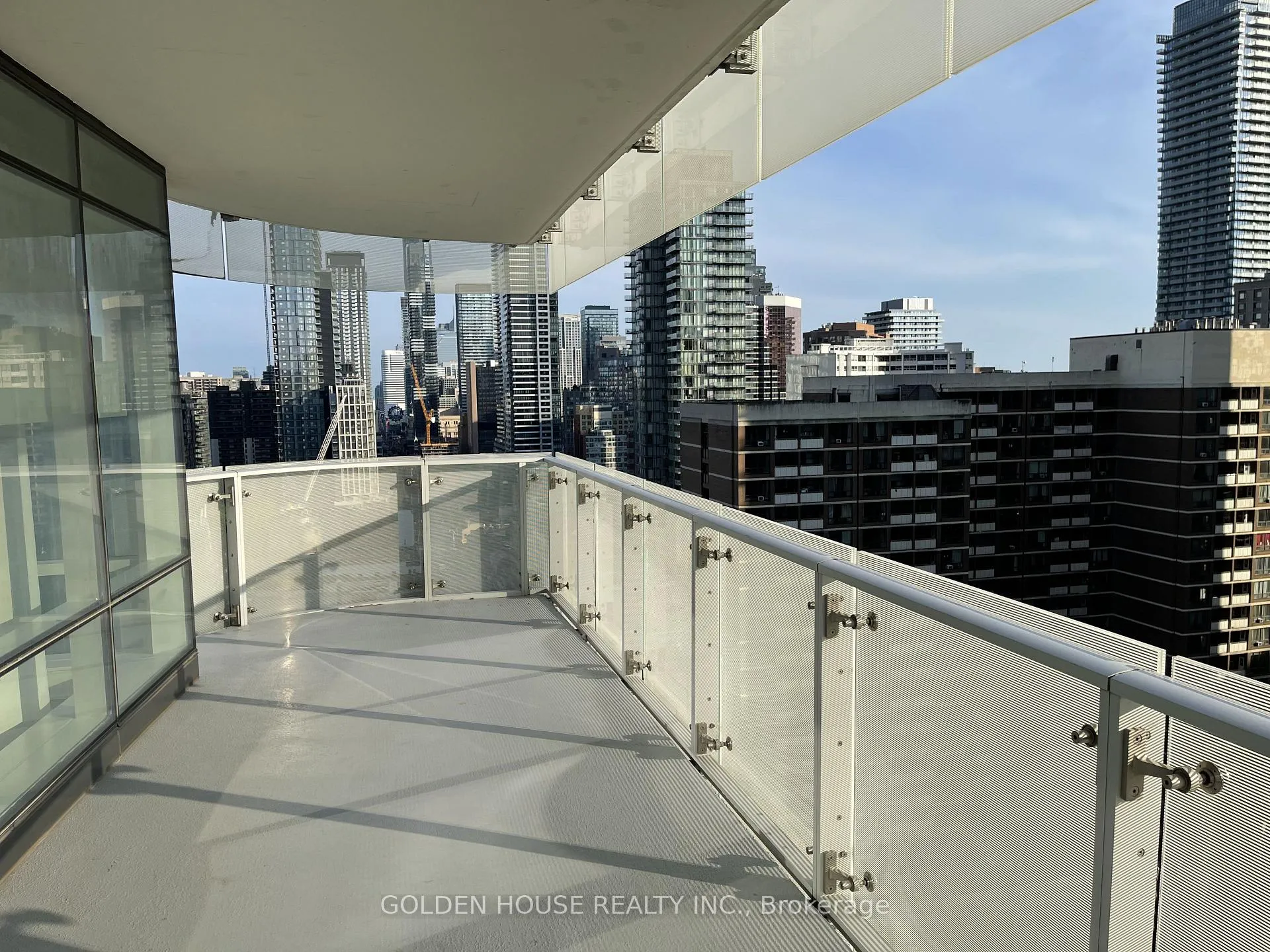 Photo 8 of Unit 1507, 1 Bloor Street E, Toronto, Church-Yonge Corridor — HOMEH