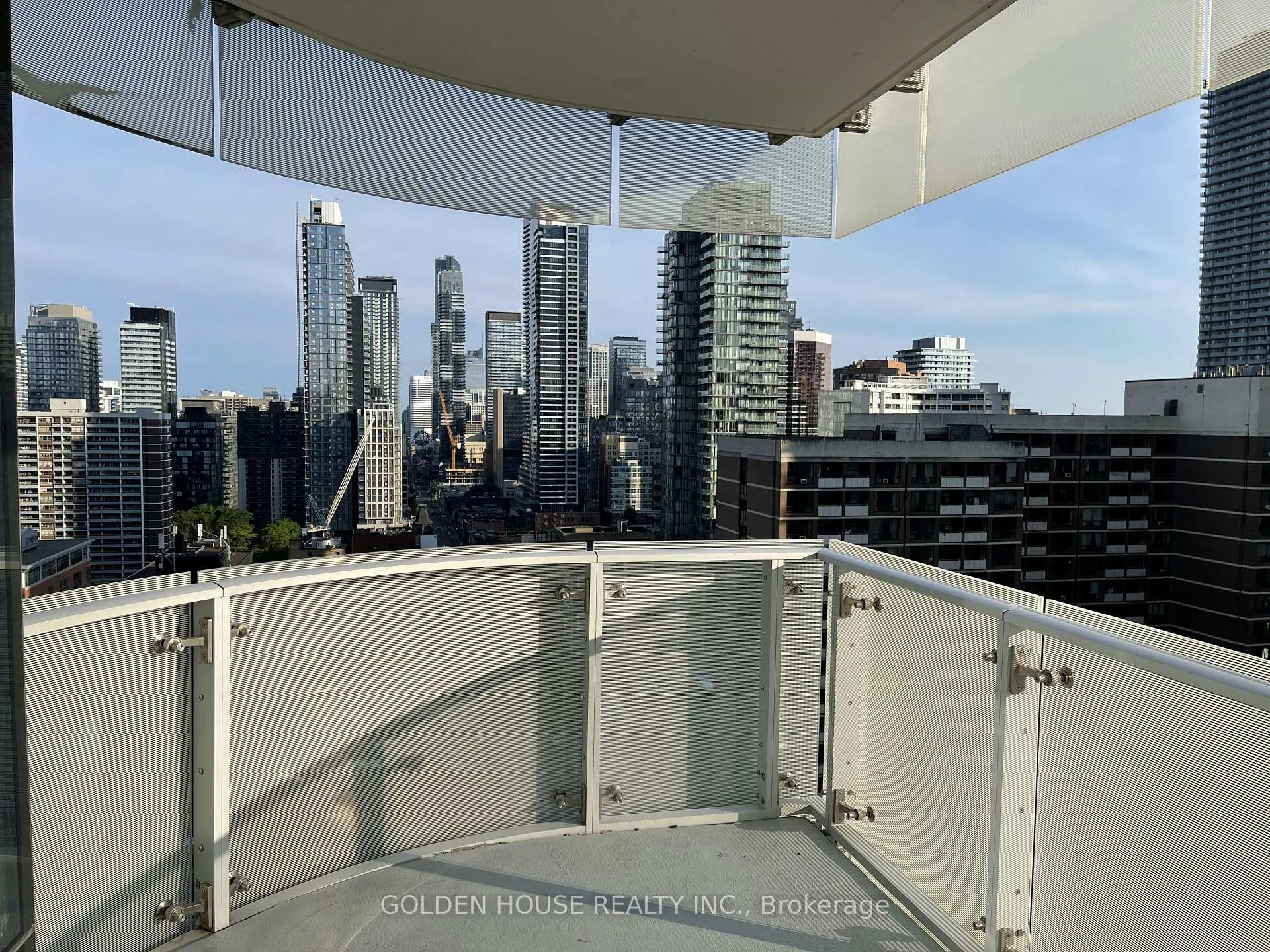 Photo 9 of Unit 1507, 1 Bloor Street E, Toronto, Church-Yonge Corridor — HOMEH