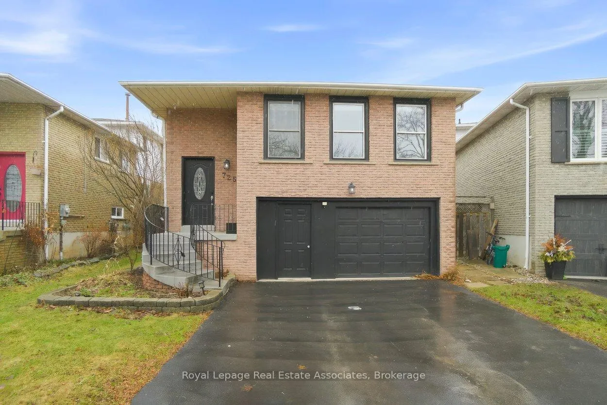 Photo 1 of 725 Coulson Avenue, Milton, Timberlea — HOMEH