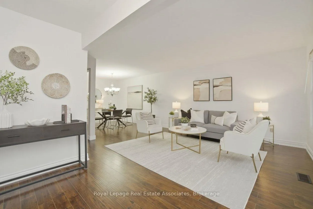 Photo 6 of 725 Coulson Avenue, Milton, Timberlea — HOMEH