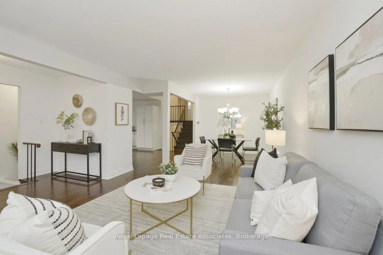 Photo 7 of 725 Coulson Avenue, Milton, Timberlea — HOMEH