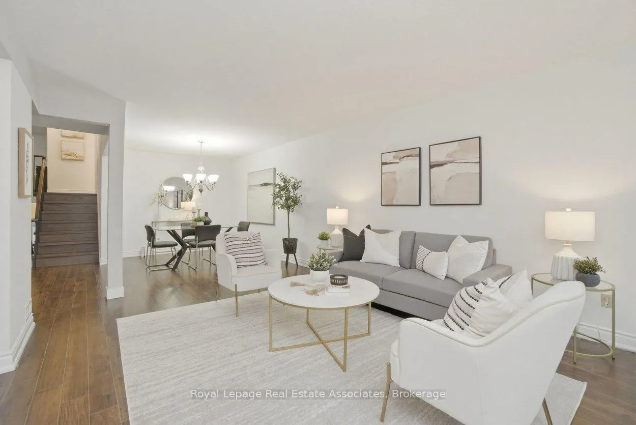 Photo 8 of 725 Coulson Avenue, Milton, Timberlea — HOMEH