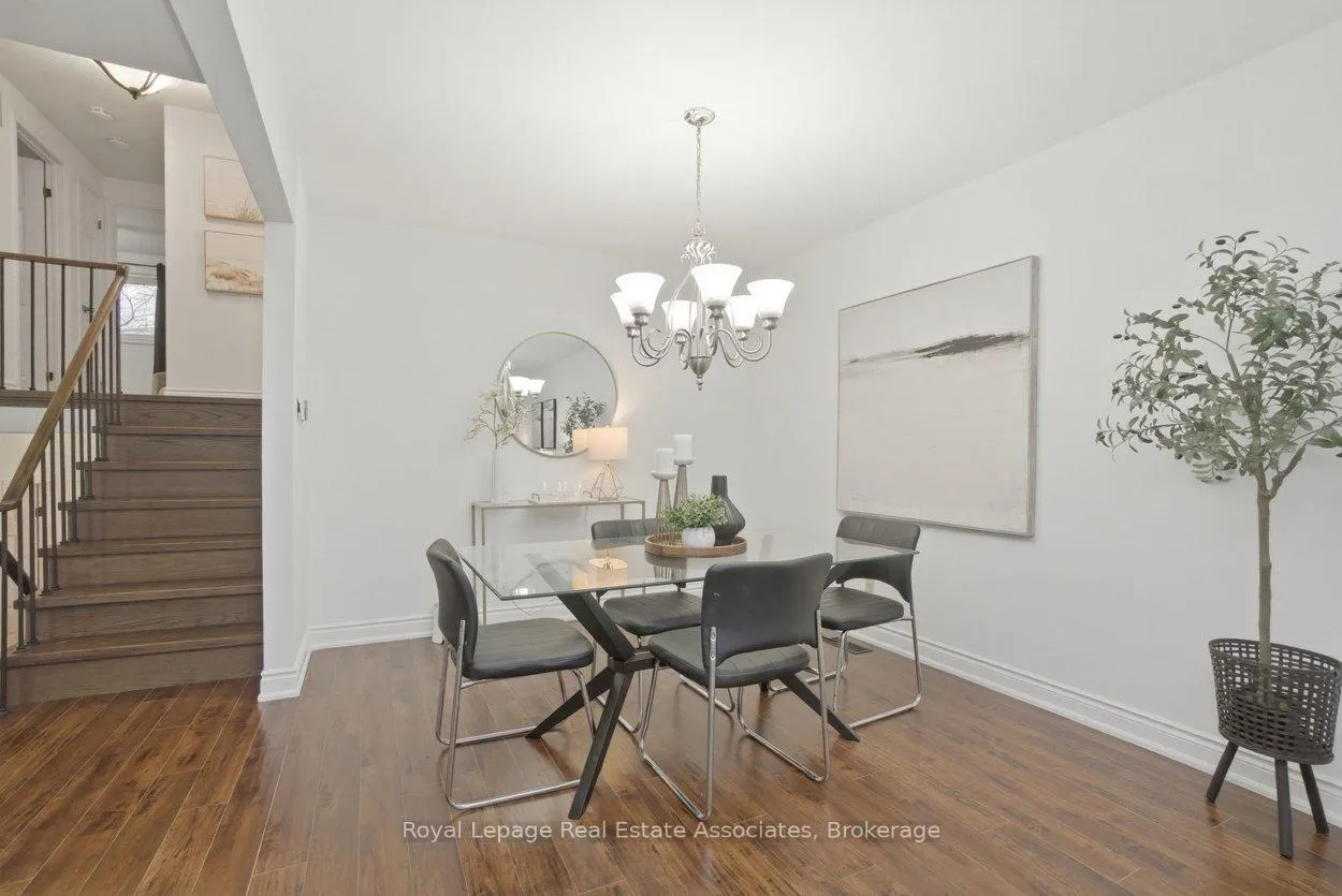Photo 9 of 725 Coulson Avenue, Milton, Timberlea — HOMEH