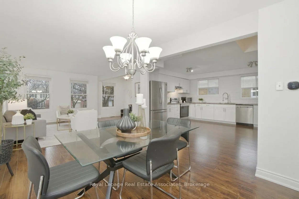 Photo 10 of 725 Coulson Avenue, Milton, Timberlea — HOMEH