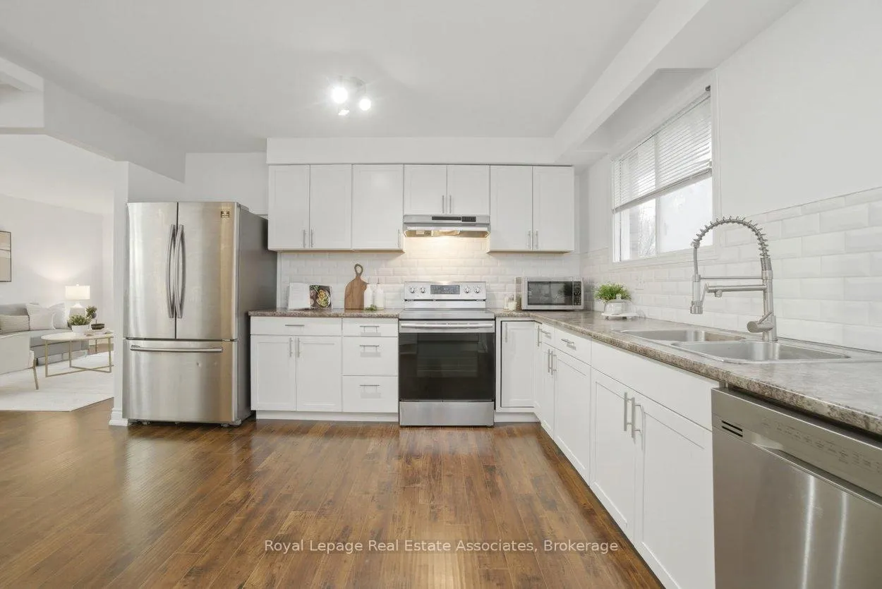 Photo 13 of 725 Coulson Avenue, Milton, Timberlea — HOMEH