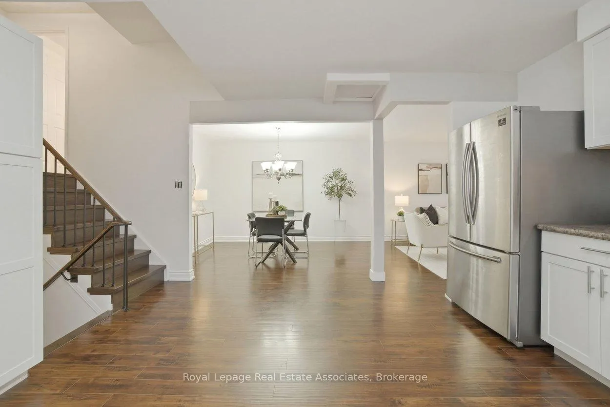 Photo 14 of 725 Coulson Avenue, Milton, Timberlea — HOMEH