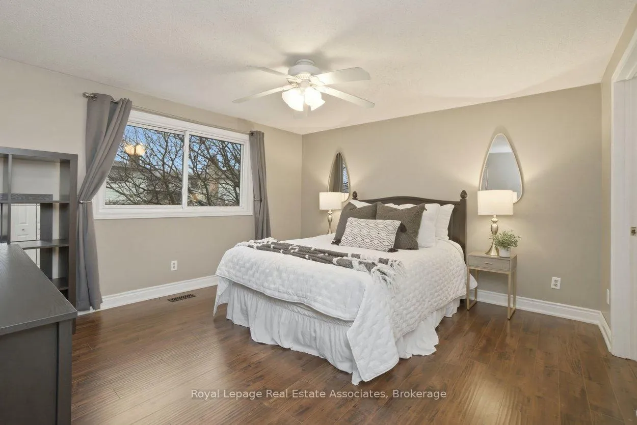 Photo 16 of 725 Coulson Avenue, Milton, Timberlea — HOMEH