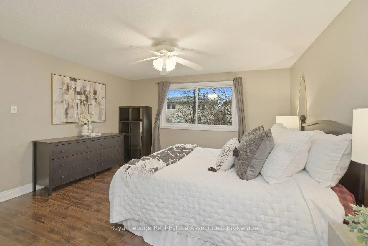 Photo 17 of 725 Coulson Avenue, Milton, Timberlea — HOMEH