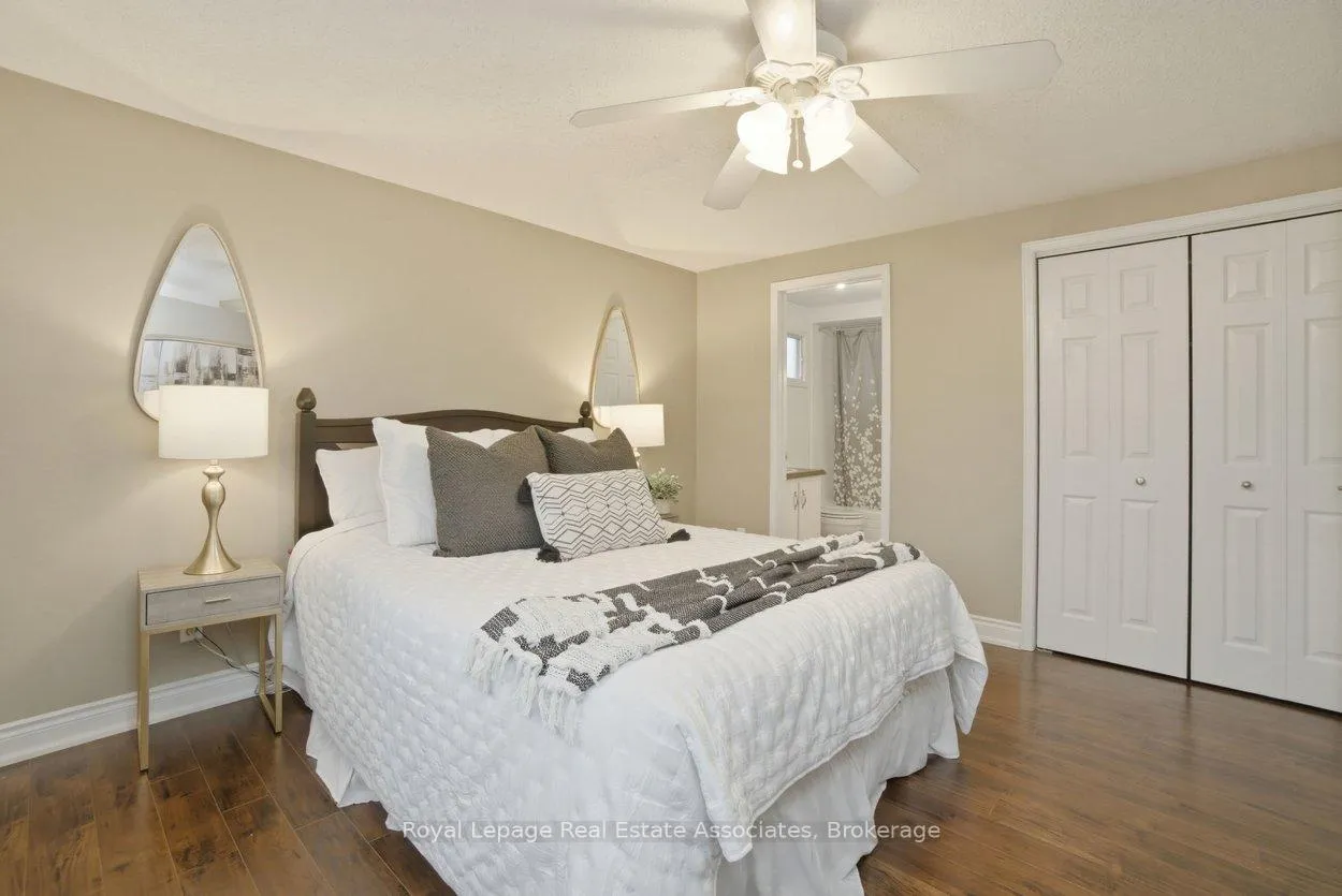 Photo 18 of 725 Coulson Avenue, Milton, Timberlea — HOMEH