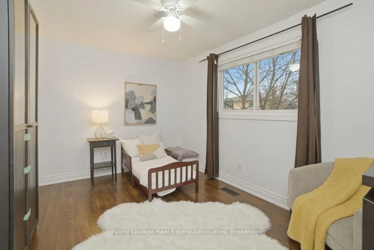 Photo 21 of 725 Coulson Avenue, Milton, Timberlea — HOMEH