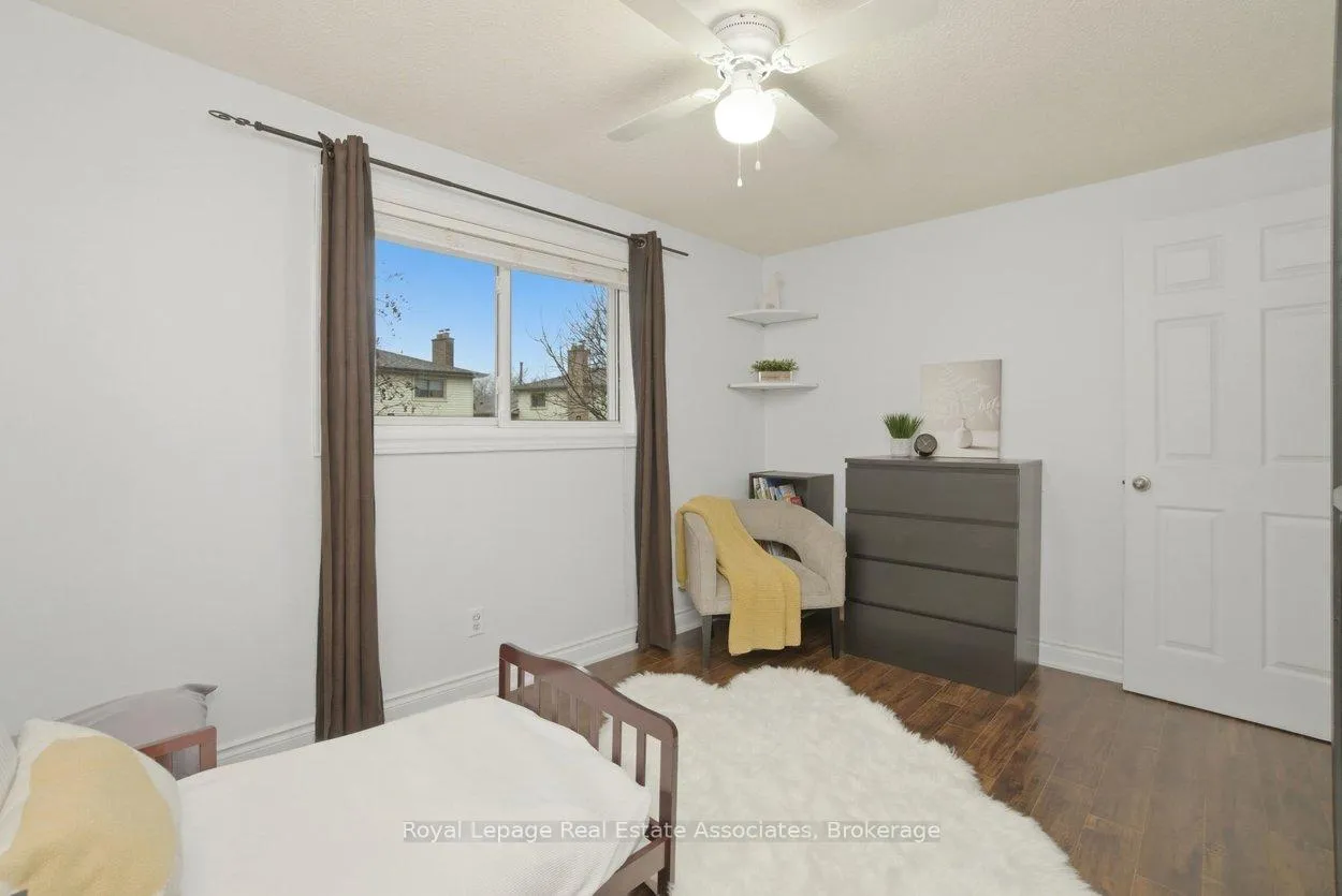 Photo 22 of 725 Coulson Avenue, Milton, Timberlea — HOMEH