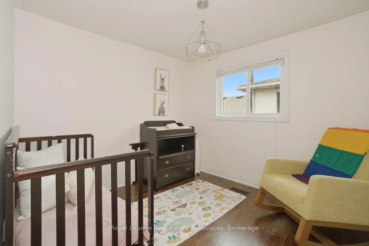 Photo 23 of 725 Coulson Avenue, Milton, Timberlea — HOMEH