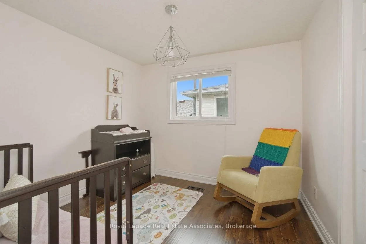 Photo 24 of 725 Coulson Avenue, Milton, Timberlea — HOMEH