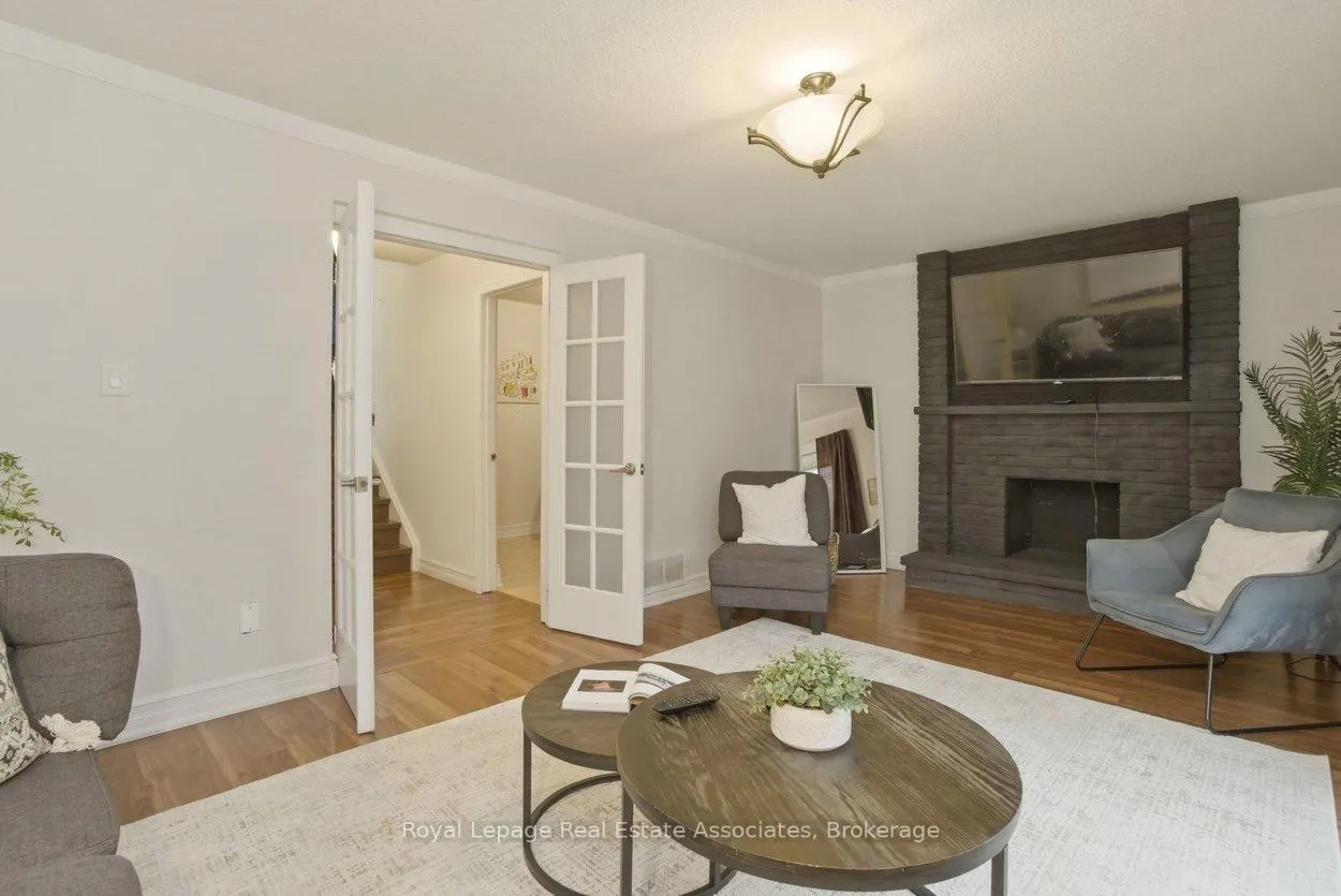 Photo 25 of 725 Coulson Avenue, Milton, Timberlea — HOMEH