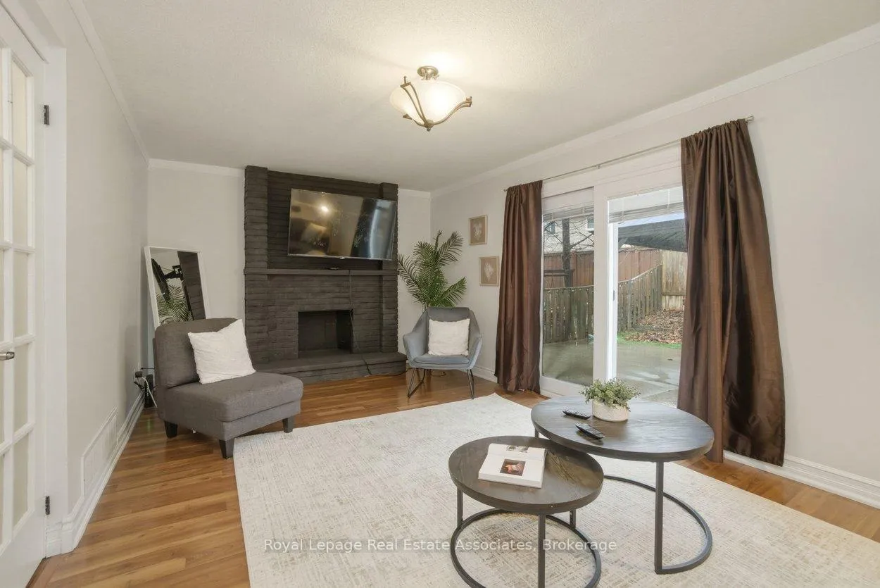 Photo 26 of 725 Coulson Avenue, Milton, Timberlea — HOMEH