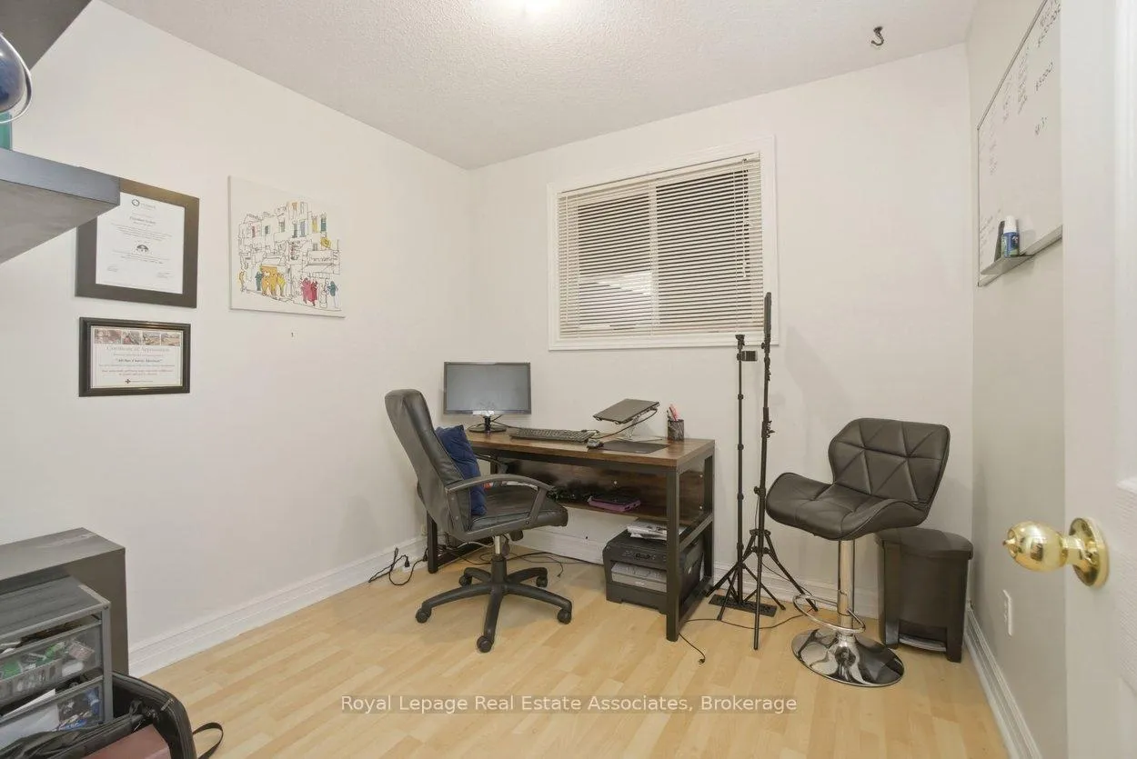 Photo 29 of 725 Coulson Avenue, Milton, Timberlea — HOMEH