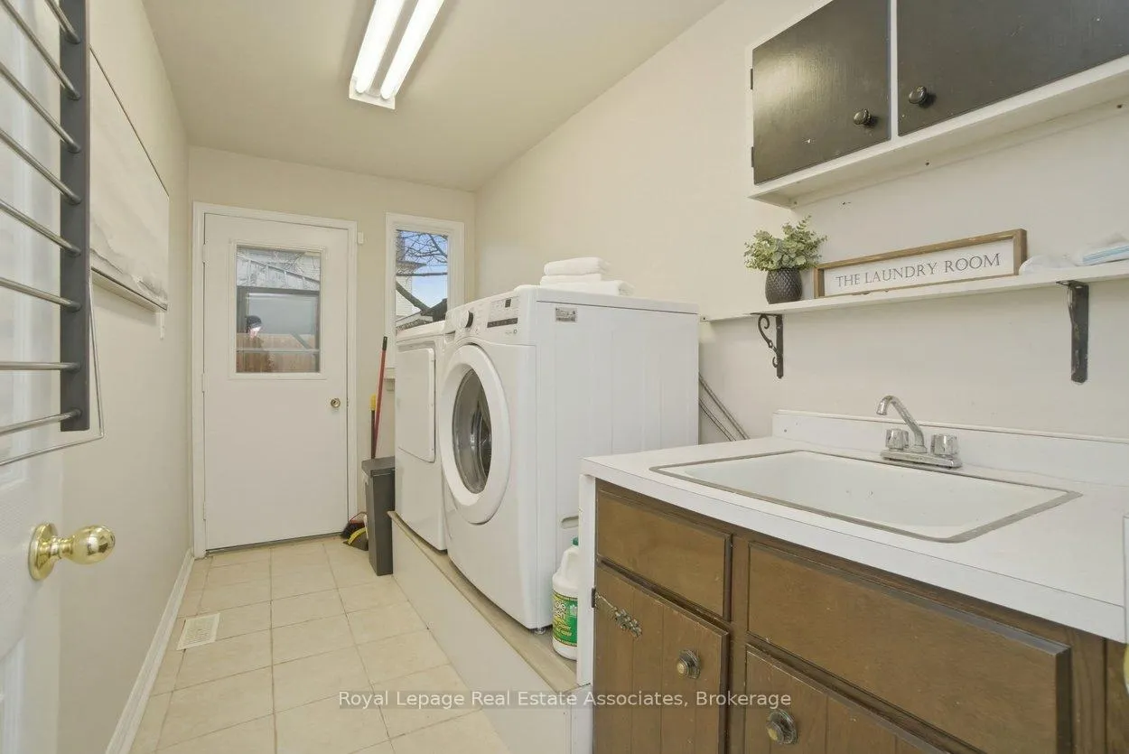 Photo 30 of 725 Coulson Avenue, Milton, Timberlea — HOMEH