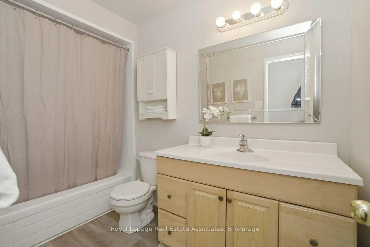 Photo 31 of 725 Coulson Avenue, Milton, Timberlea — HOMEH