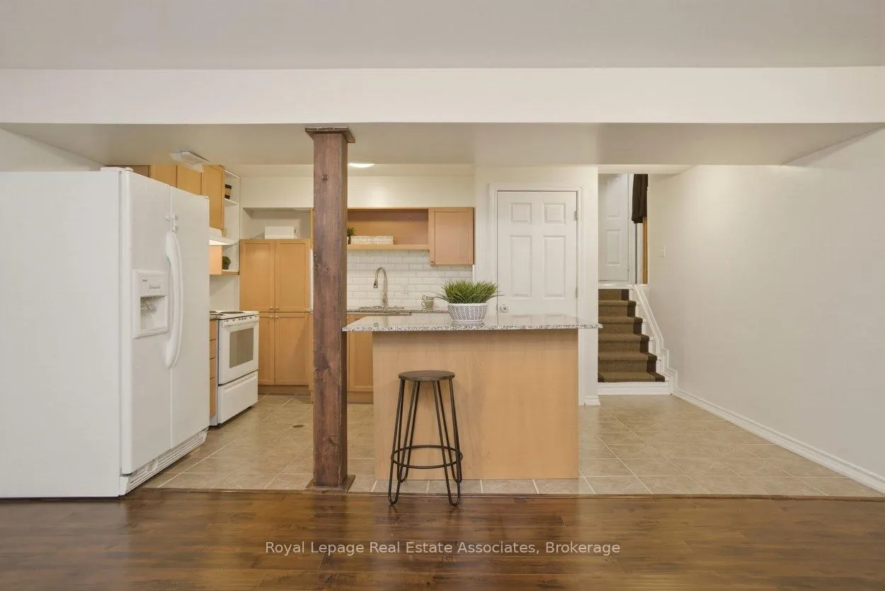 Photo 39 of 725 Coulson Avenue, Milton, Timberlea — HOMEH