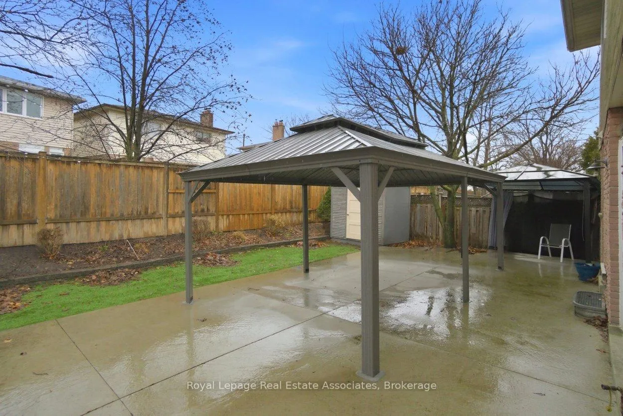 Photo 42 of 725 Coulson Avenue, Milton, Timberlea — HOMEH