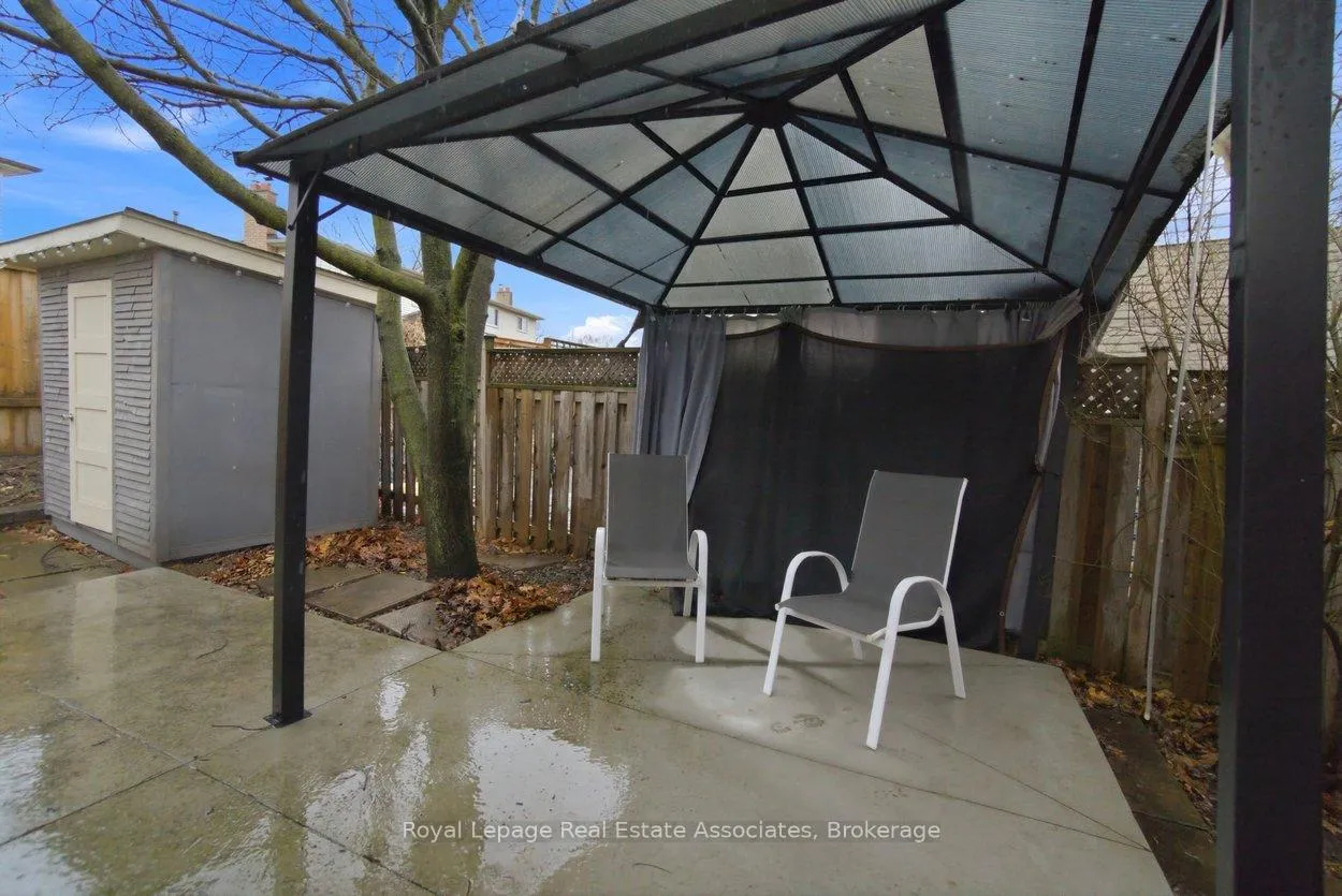 Photo 44 of 725 Coulson Avenue, Milton, Timberlea — HOMEH