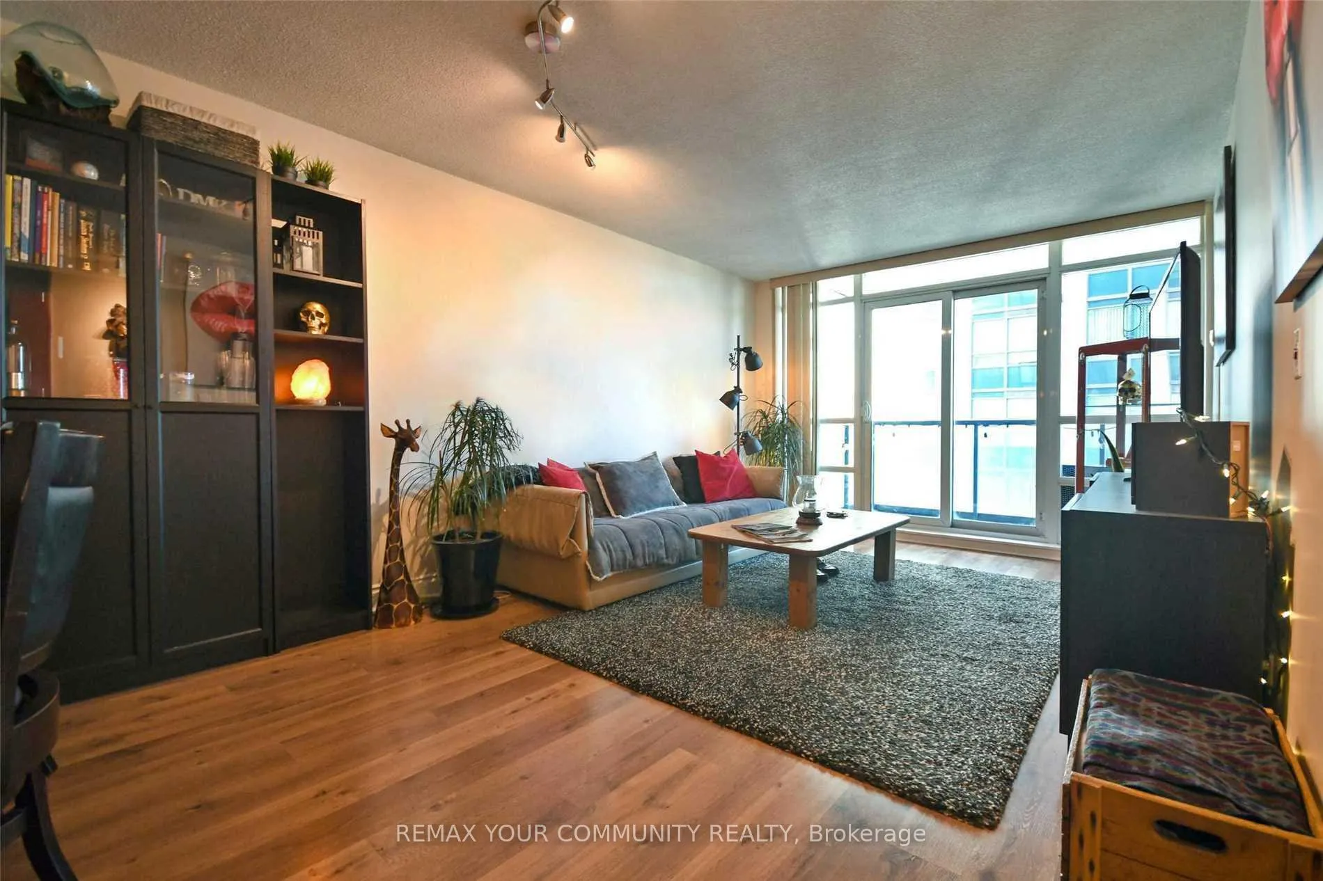 Photo 4 of Unit 1009, 75 South Town Centre Boulevard, Markham, Unionville — HOMEH