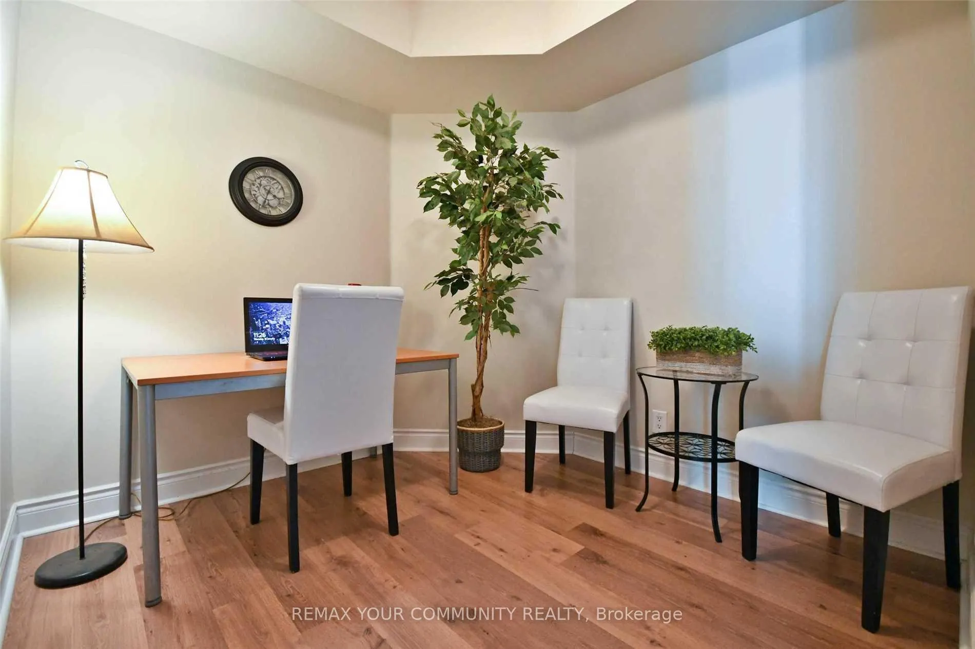 Photo 7 of Unit 1009, 75 South Town Centre Boulevard, Markham, Unionville — HOMEH