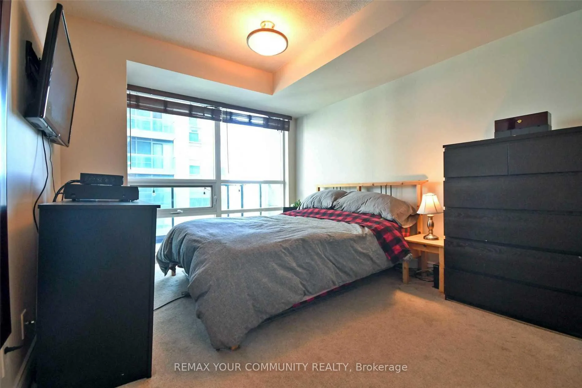 Photo 13 of Unit 1009, 75 South Town Centre Boulevard, Markham, Unionville — HOMEH