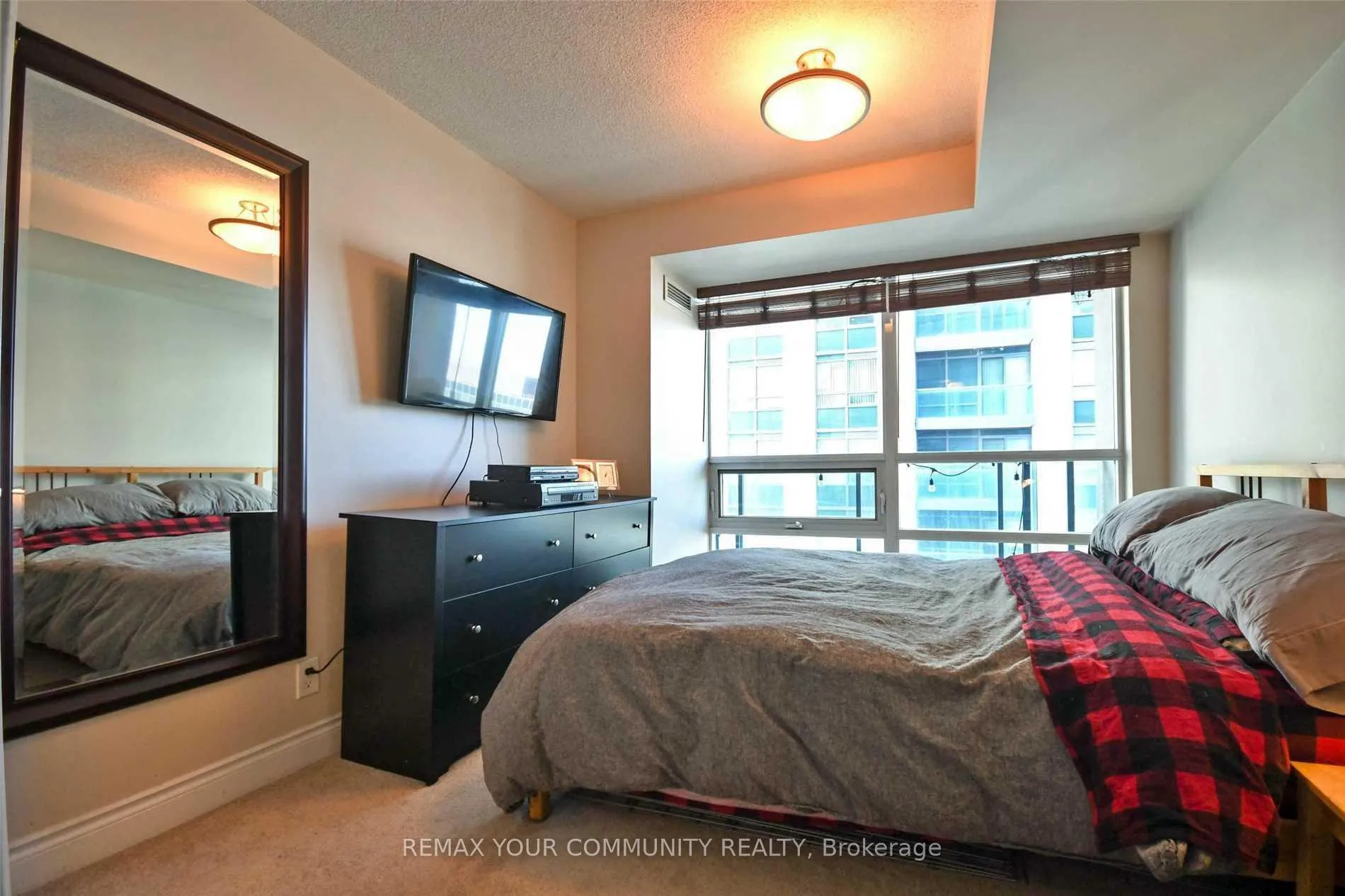 Photo 14 of Unit 1009, 75 South Town Centre Boulevard, Markham, Unionville — HOMEH