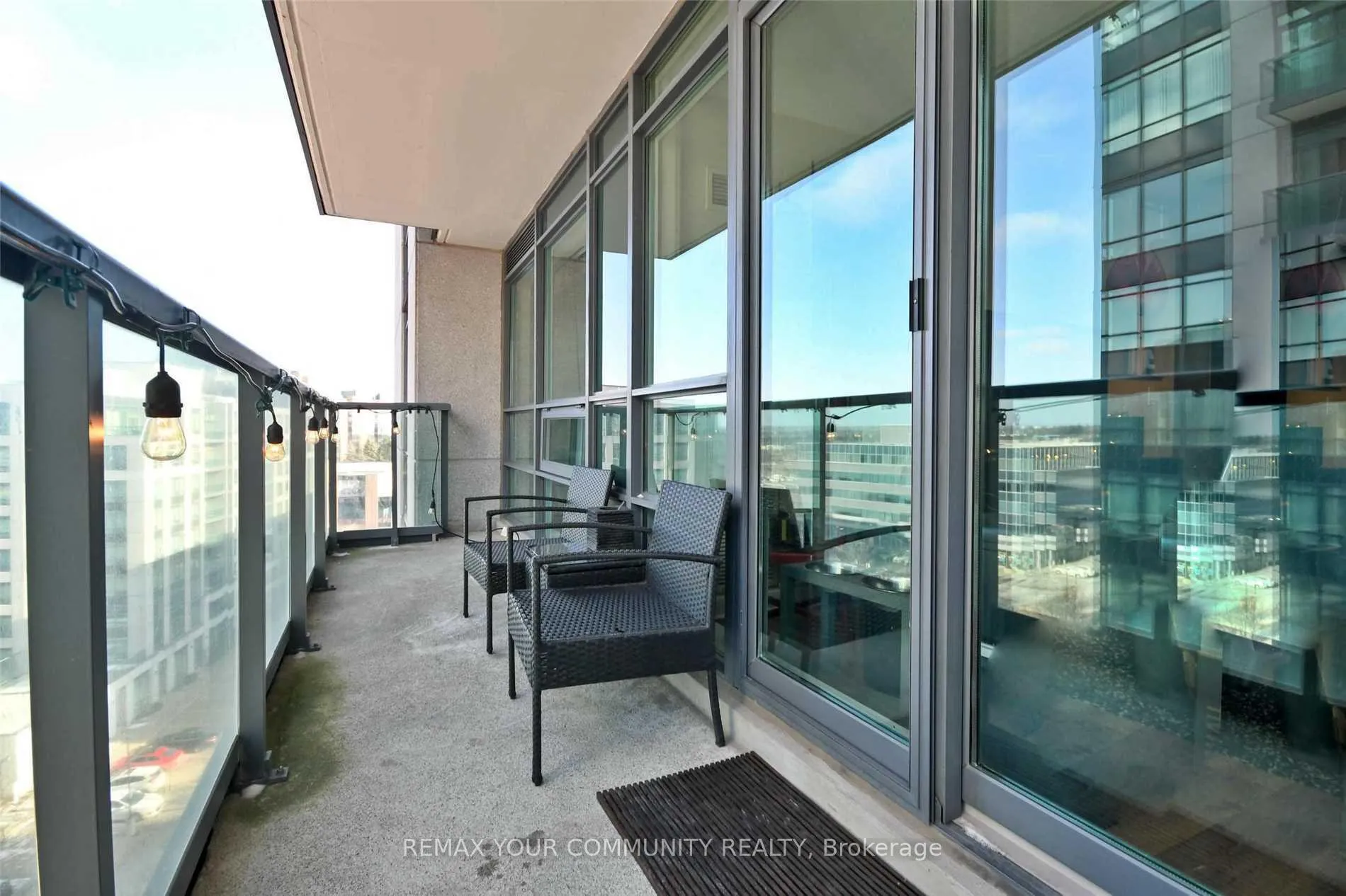 Photo 15 of Unit 1009, 75 South Town Centre Boulevard, Markham, Unionville — HOMEH