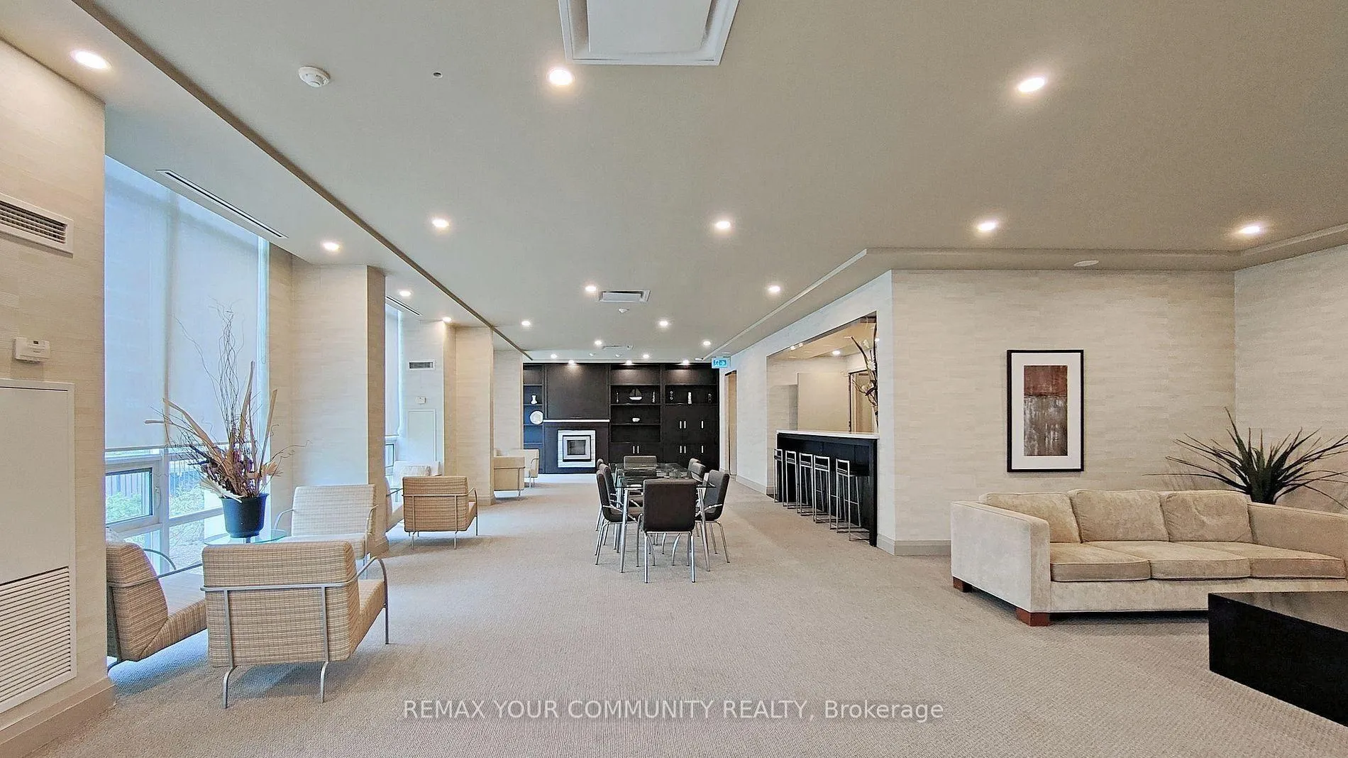 Photo 19 of Unit 1009, 75 South Town Centre Boulevard, Markham, Unionville — HOMEH