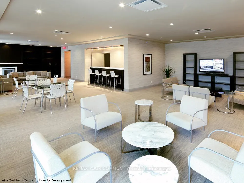 Photo 20 of Unit 1009, 75 South Town Centre Boulevard, Markham, Unionville — HOMEH