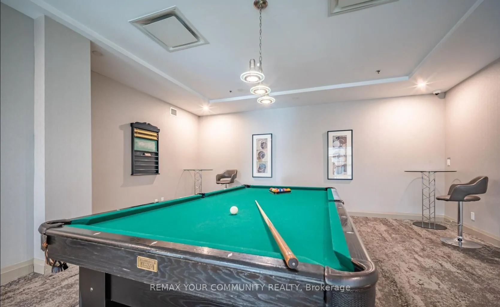 Photo 22 of Unit 1009, 75 South Town Centre Boulevard, Markham, Unionville — HOMEH