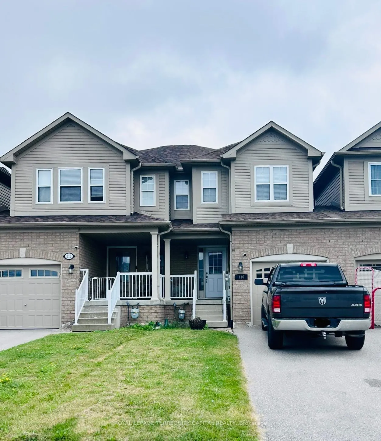 Photo 1 of 110 Majesty Boulevard, Barrie, Innis-Shore — HOMEH