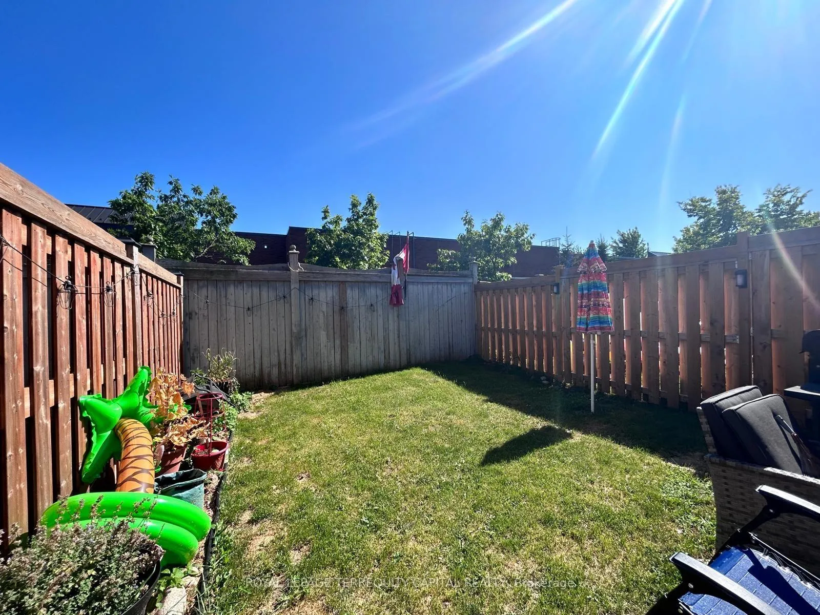 Photo 19 of 110 Majesty Boulevard, Barrie, Innis-Shore — HOMEH
