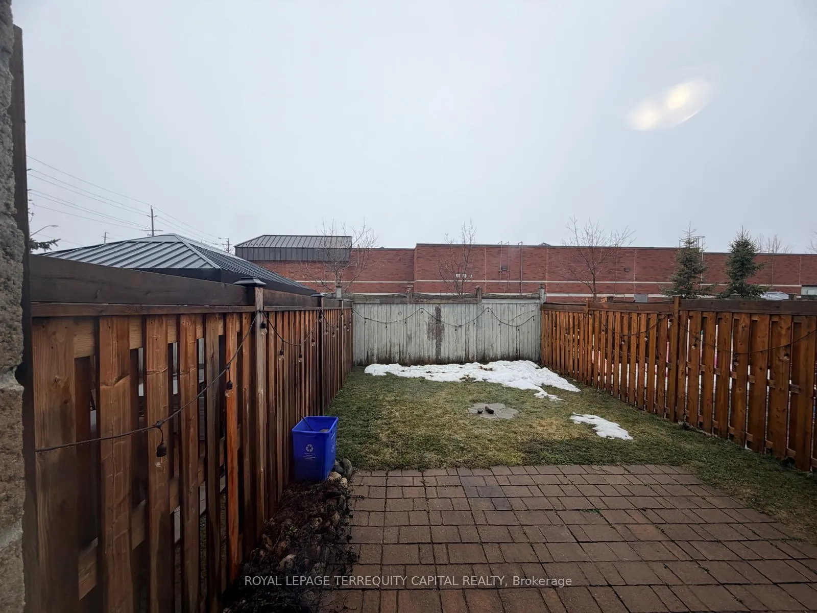 Photo 20 of 110 Majesty Boulevard, Barrie, Innis-Shore — HOMEH