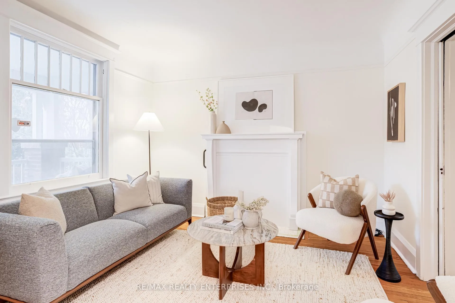 Photo 4 of 57 Peterborough Avenue, Toronto, Corso Italia-Davenport — HOMEH