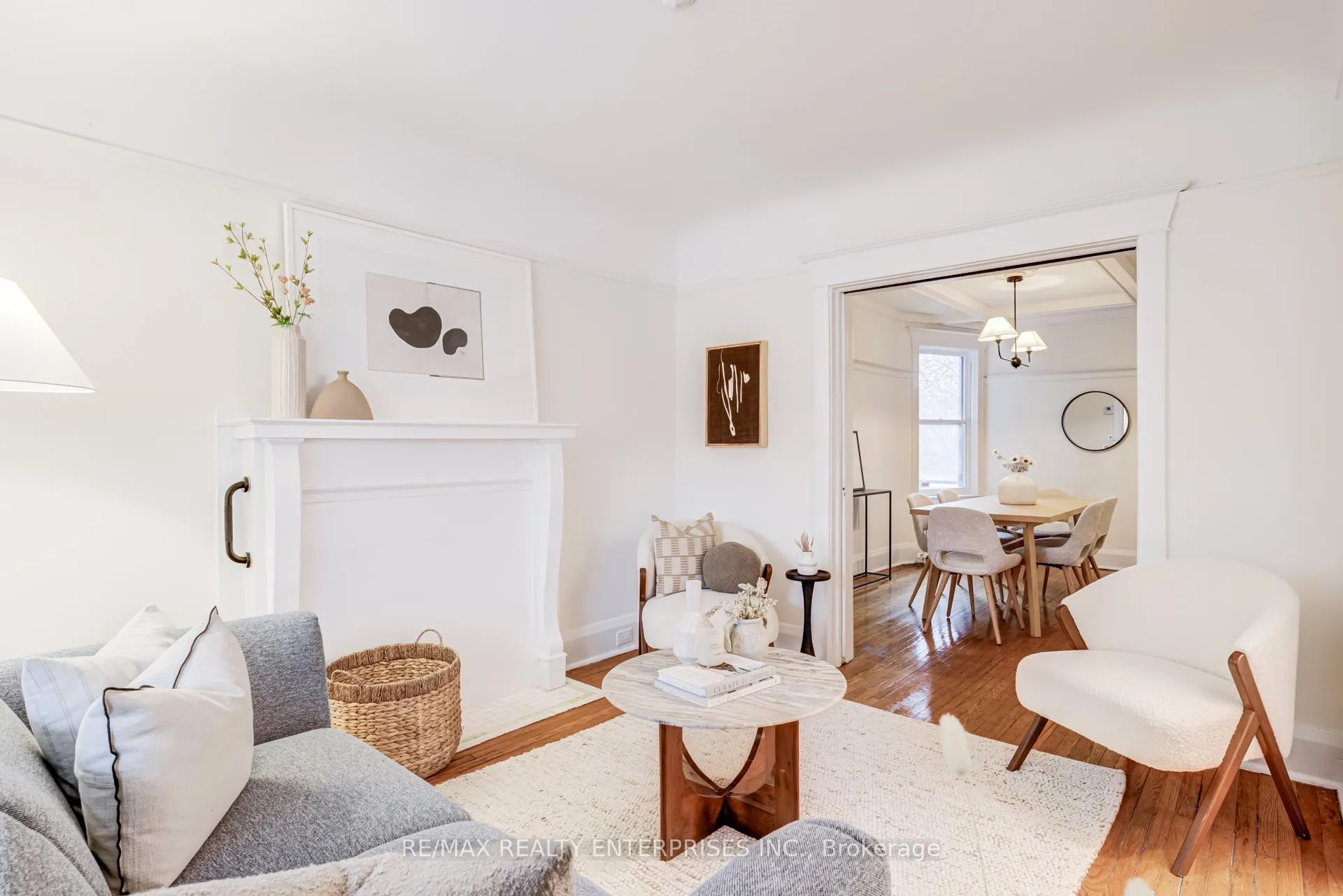 Photo 6 of 57 Peterborough Avenue, Toronto, Corso Italia-Davenport — HOMEH