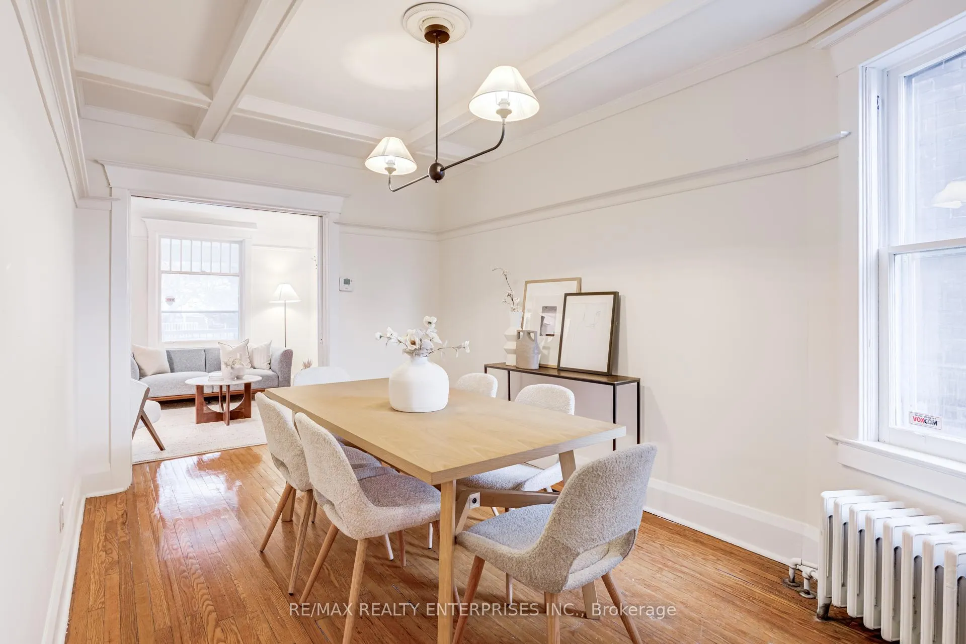Photo 8 of 57 Peterborough Avenue, Toronto, Corso Italia-Davenport — HOMEH