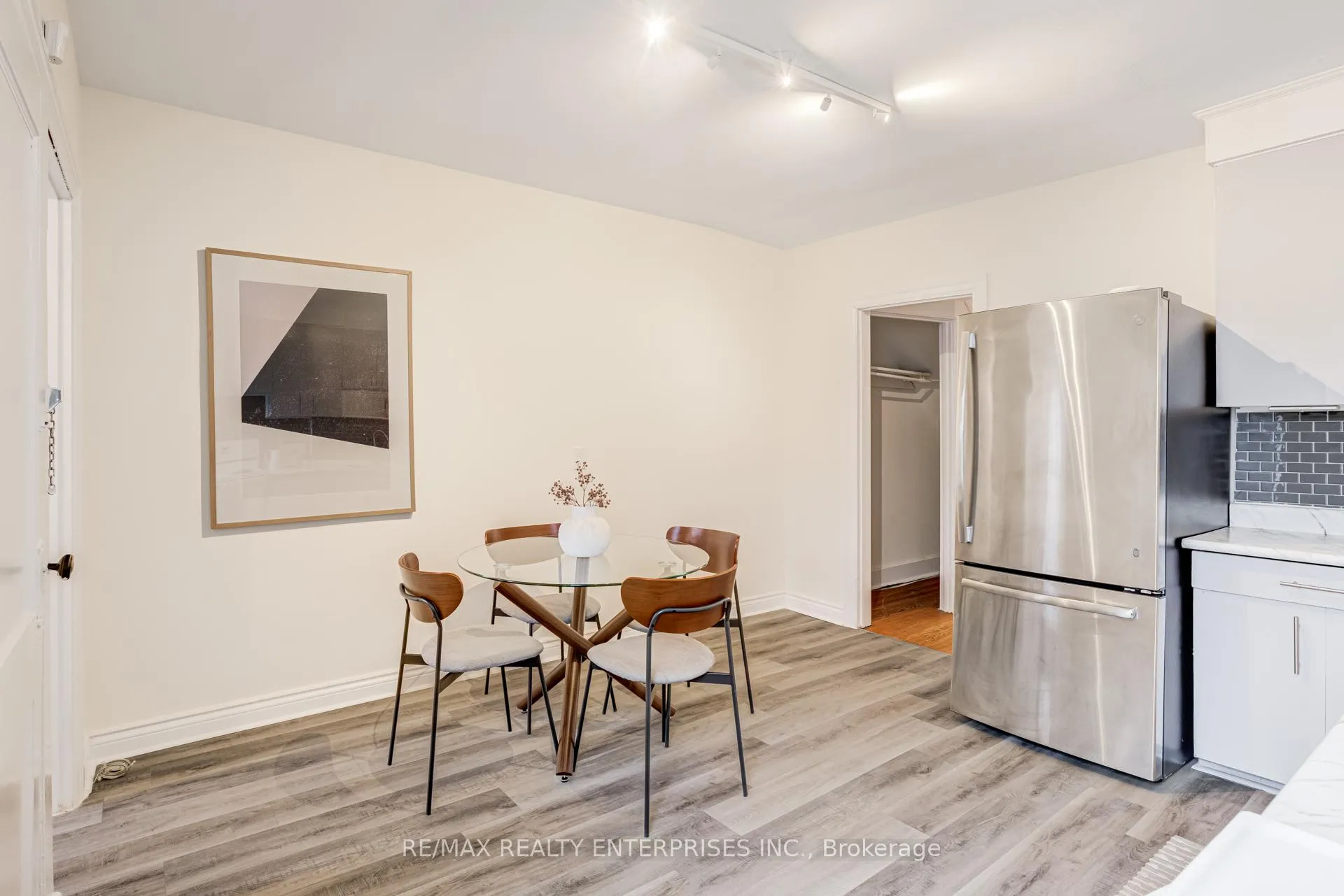 Photo 11 of 57 Peterborough Avenue, Toronto, Corso Italia-Davenport — HOMEH