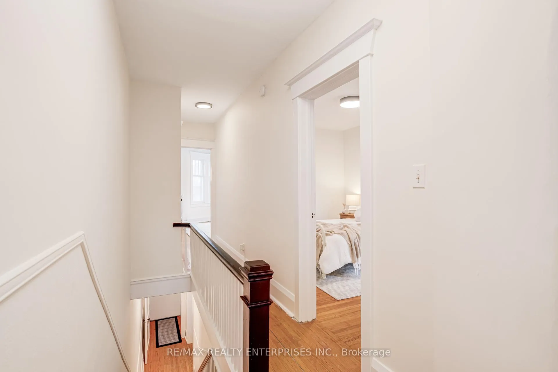 Photo 14 of 57 Peterborough Avenue, Toronto, Corso Italia-Davenport — HOMEH
