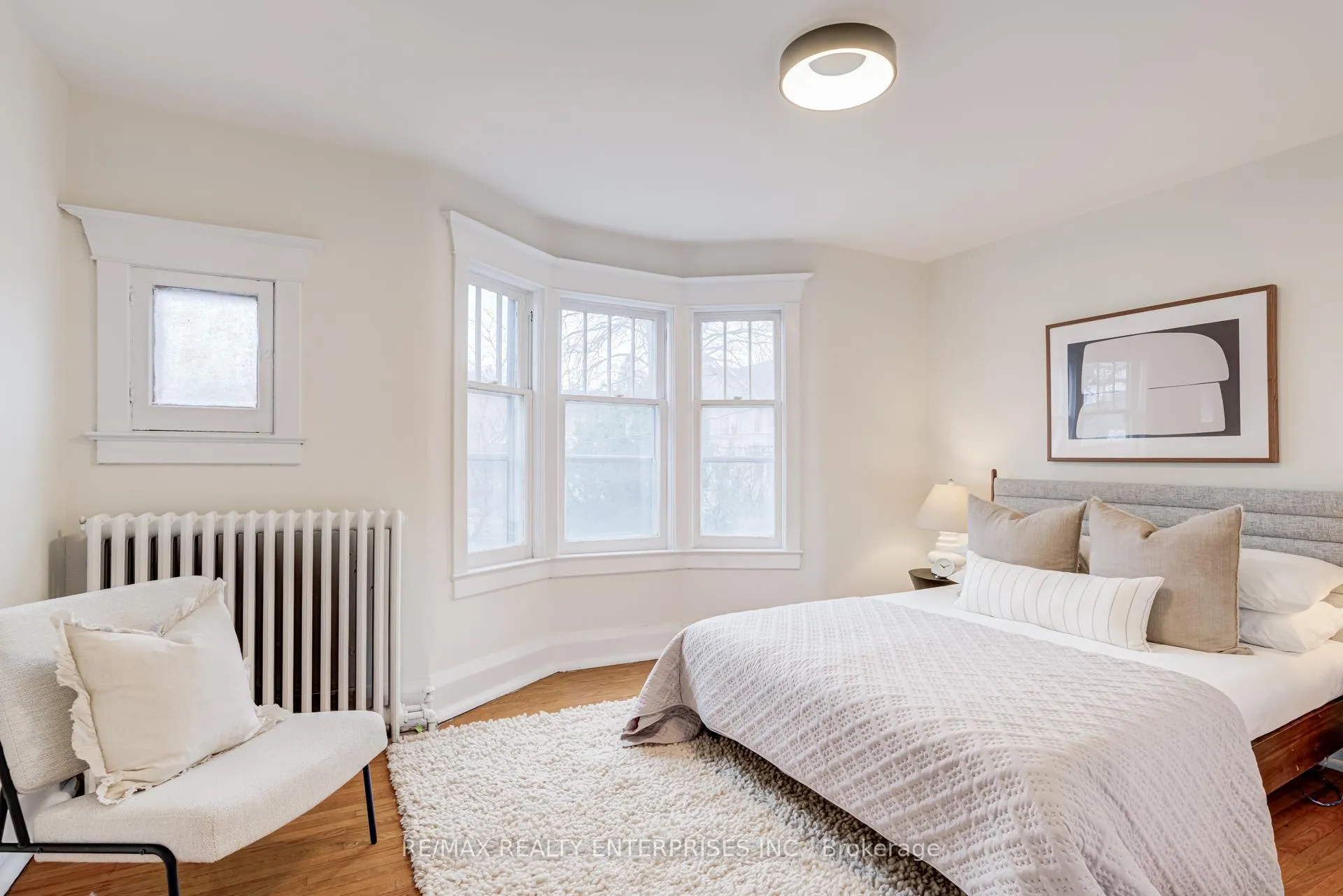 Photo 15 of 57 Peterborough Avenue, Toronto, Corso Italia-Davenport — HOMEH