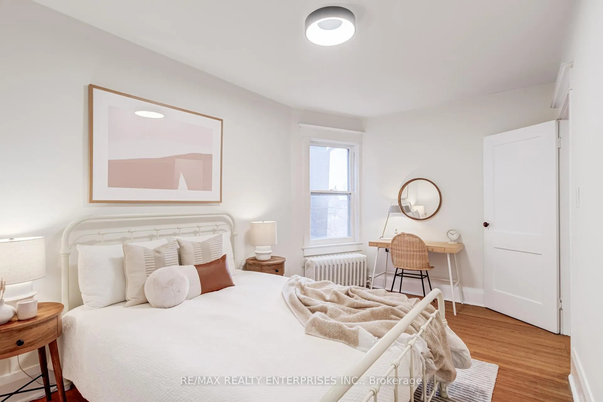 Photo 18 of 57 Peterborough Avenue, Toronto, Corso Italia-Davenport — HOMEH