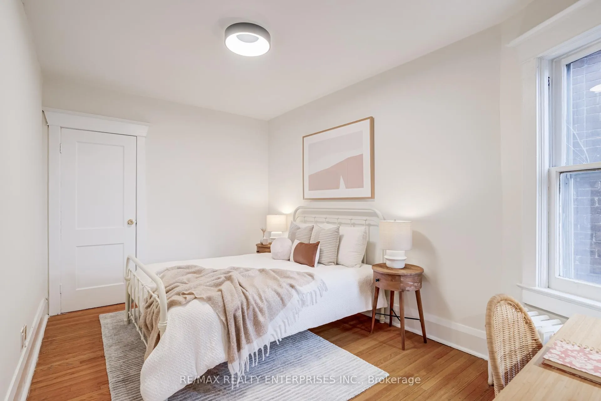 Photo 19 of 57 Peterborough Avenue, Toronto, Corso Italia-Davenport — HOMEH