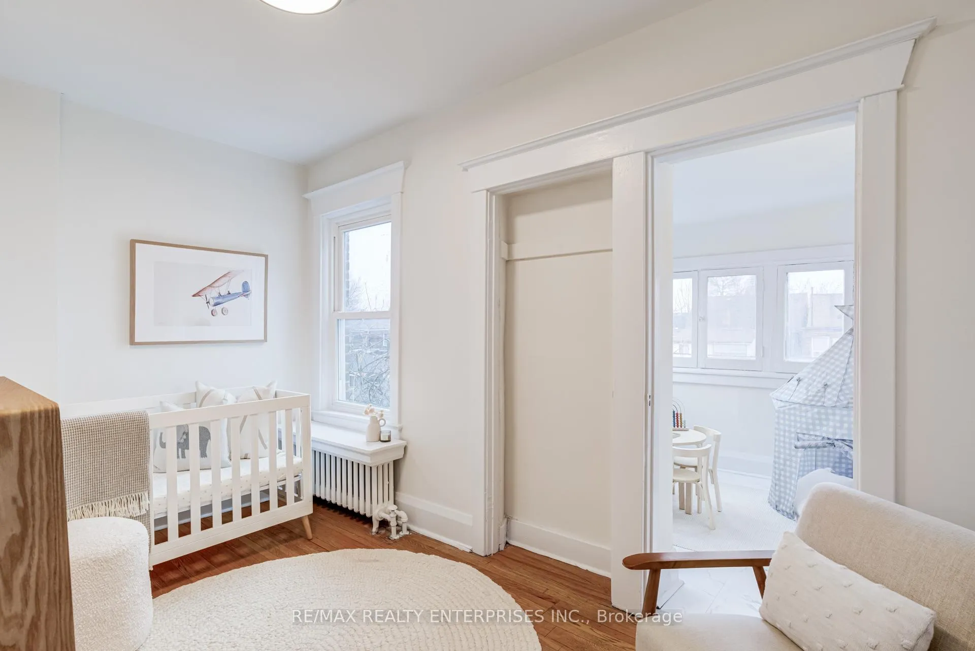 Photo 20 of 57 Peterborough Avenue, Toronto, Corso Italia-Davenport — HOMEH