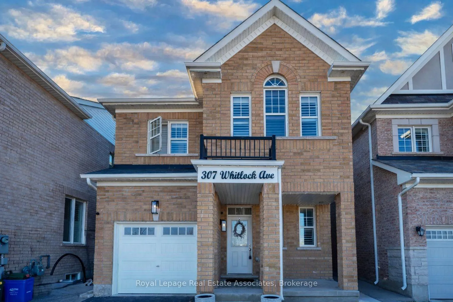 Photo 1 of 307 Whitlock Avenue, Milton, Ford — HOMEH