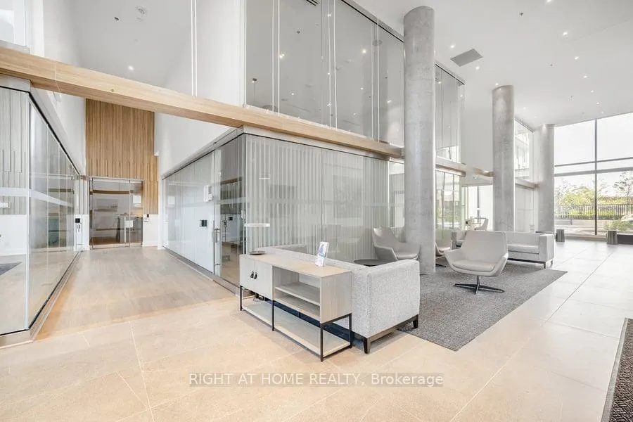 Photo 9 of Unit 607, 3100 Keele Street, North York, Downsview-Roding-CFB — HOMEH