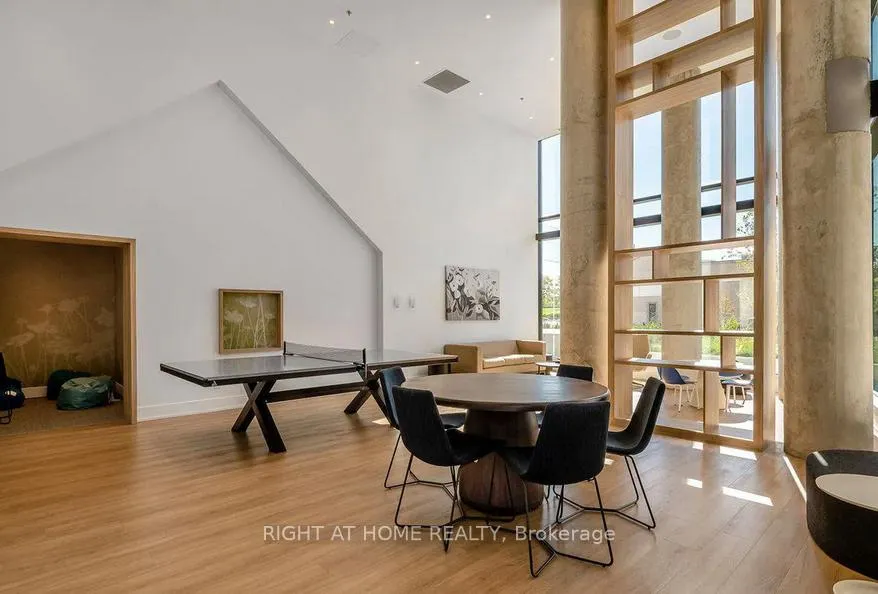 Photo 11 of Unit 607, 3100 Keele Street, North York, Downsview-Roding-CFB — HOMEH