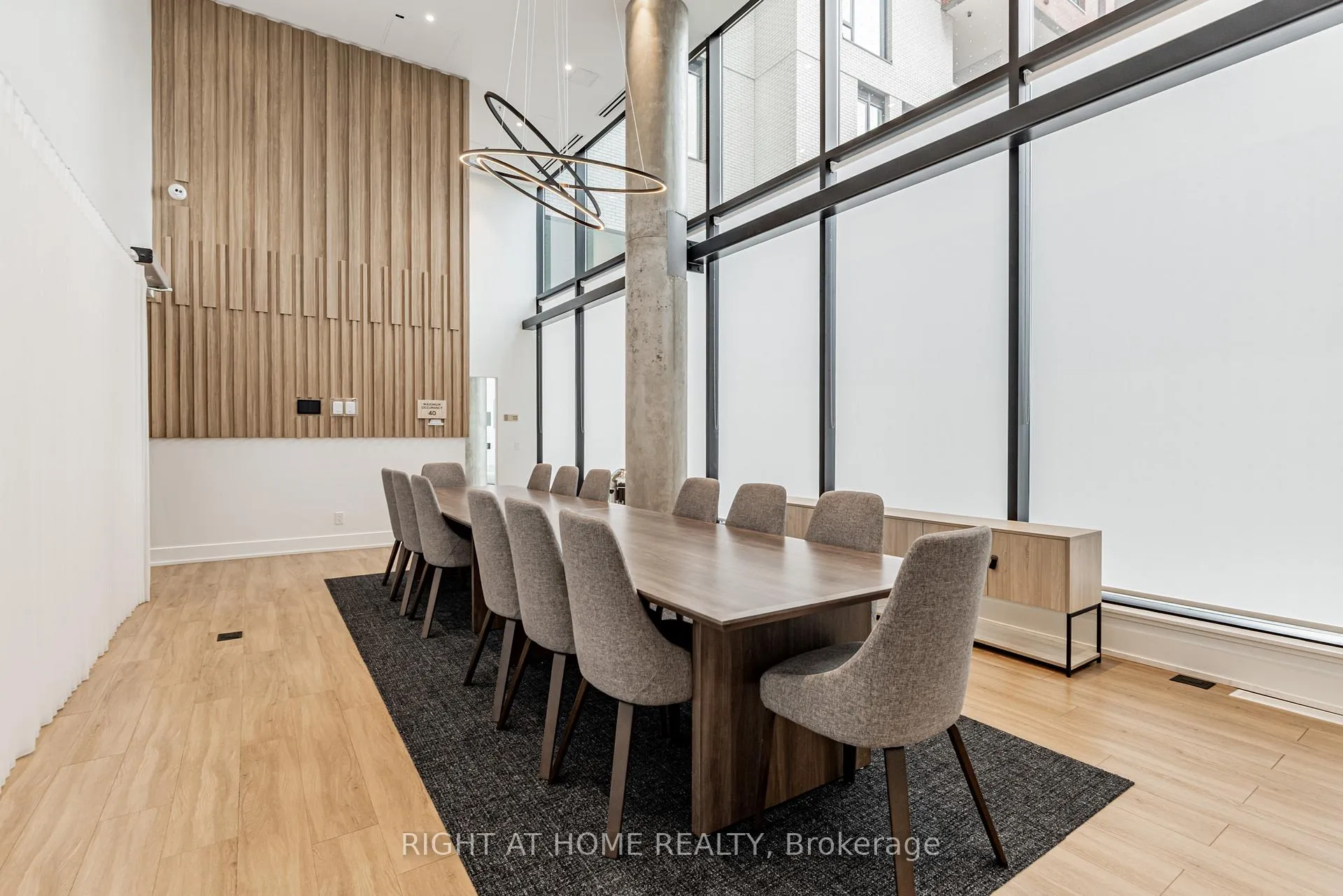 Photo 12 of Unit 607, 3100 Keele Street, North York, Downsview-Roding-CFB — HOMEH