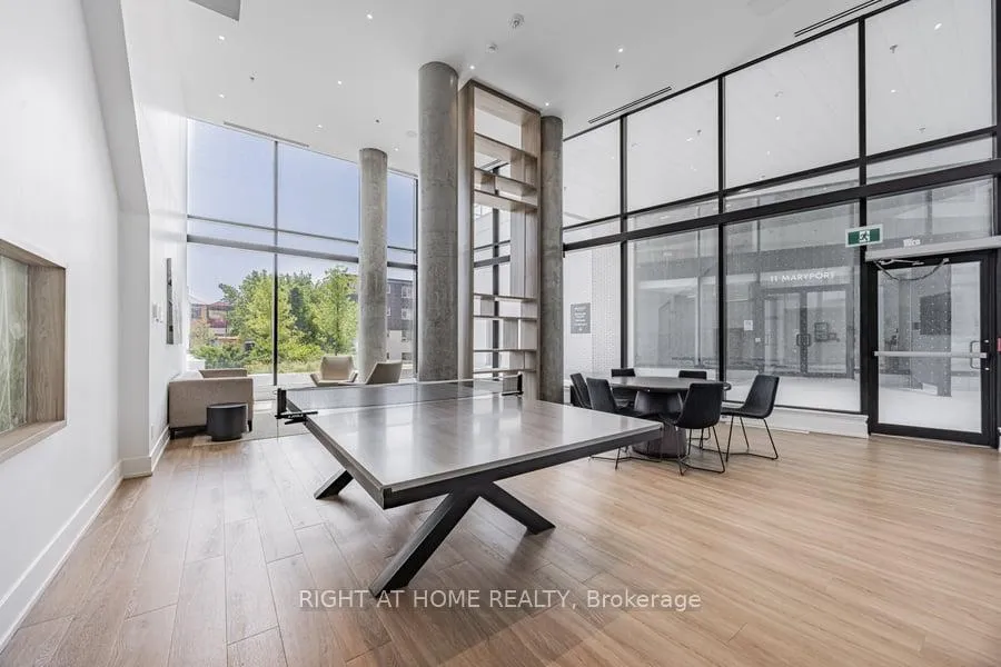 Photo 18 of Unit 607, 3100 Keele Street, North York, Downsview-Roding-CFB — HOMEH